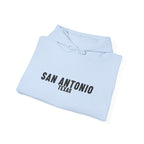 San Antonio Texas Hoodie
