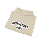 Bridgeport Connecticut Hometown Hoodie