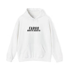 Fargo North Dakota Hoodie