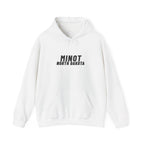 Minot North Dakota Graphic Hoodie