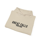 Great Falls Montana Hoodie