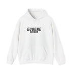 Eugene Oregon Hoodie