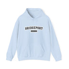Bridgeport Connecticut Hometown Hoodie