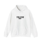 Toledo Ohio Classic Graphic Hoodie