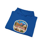 New Mexico Southwestern Souvenir Hoodie