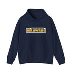 Delaware Graphic Hoodie