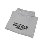 Bozeman Montana Hoodie