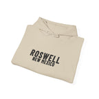 Roswell New Mexico Travel Souvenir Hoodie