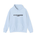 St. Petersburg Florida Souvenir Hoodie