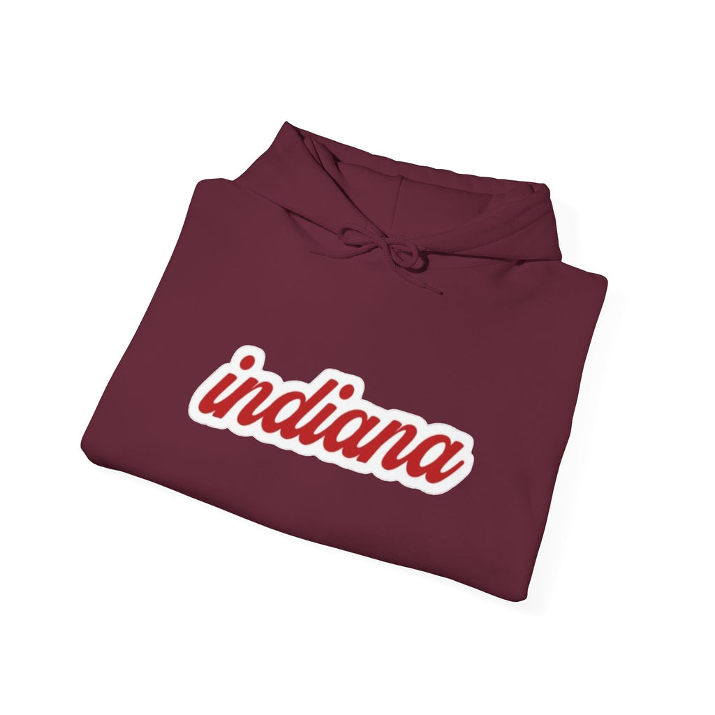 Indiana Hoodie