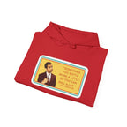 “Sometimes You Gotta Work a Little” Funny Motivational Quote Hoodie