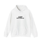 Cary North Carolina Hoodie