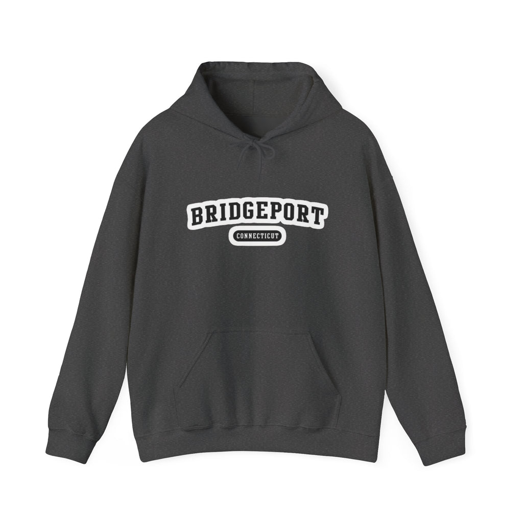 Bridgeport Connecticut Hometown Hoodie