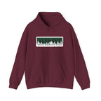 Vermont Graphic Hoodie