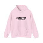 Cranston Rhode Island Hoodie