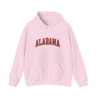 Alabama Hoodie
