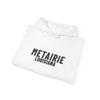 Metairie Louisiana Hoodie