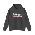 Washington, DC Skyline Souvenir Hoodie