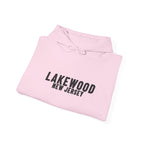 Lakewood New Jersey Hoodie