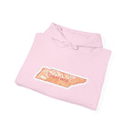 Tennessee Sunset Graphic Hoodie