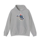 Maryland Graphic Hoodie