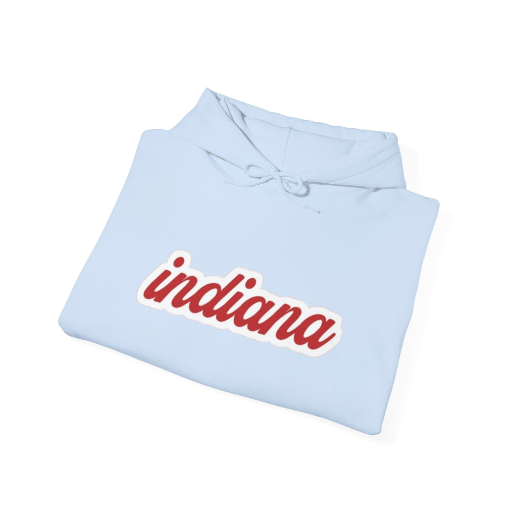 Indiana Hoodie