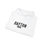 Dayton Ohio City Hoodie