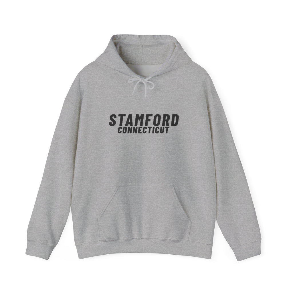 Stanford Connecticut Hoodie