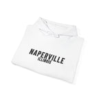 Naperville Illinois Classic Hoodie