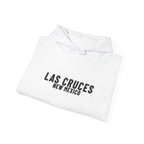 Las Cruces New Mexico Travel Hoodie