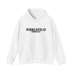 Minneapolis Minnesota Hoodie