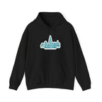 Oakland California Skyline Hoodie