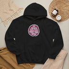 My Brain Has Too Many Tabs Open Funny Mental Health Unisex Hoodie