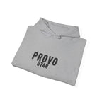 Provo Utah Hoodie