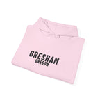 Gresham Oregon Local Pride Hoodie