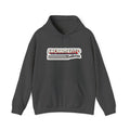 Sacramento California Retro Graphic Hoodie