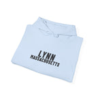 Lynn Massachusetts Hometown Hoodie