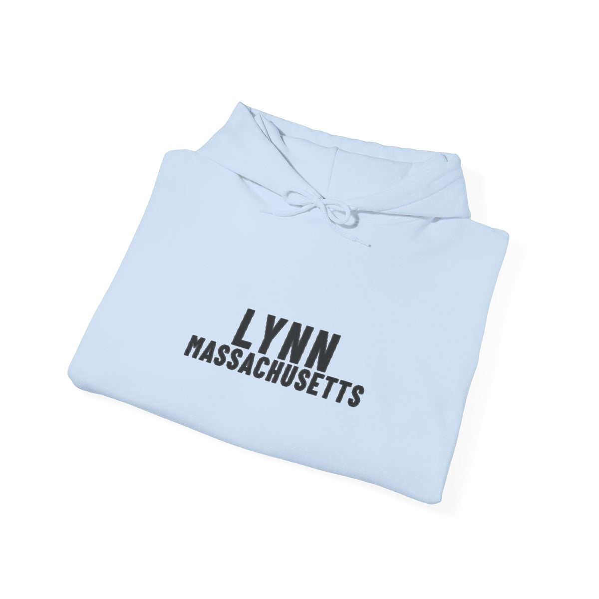 Lynn Massachusetts Hometown Hoodie