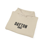 Dayton Ohio City Hoodie