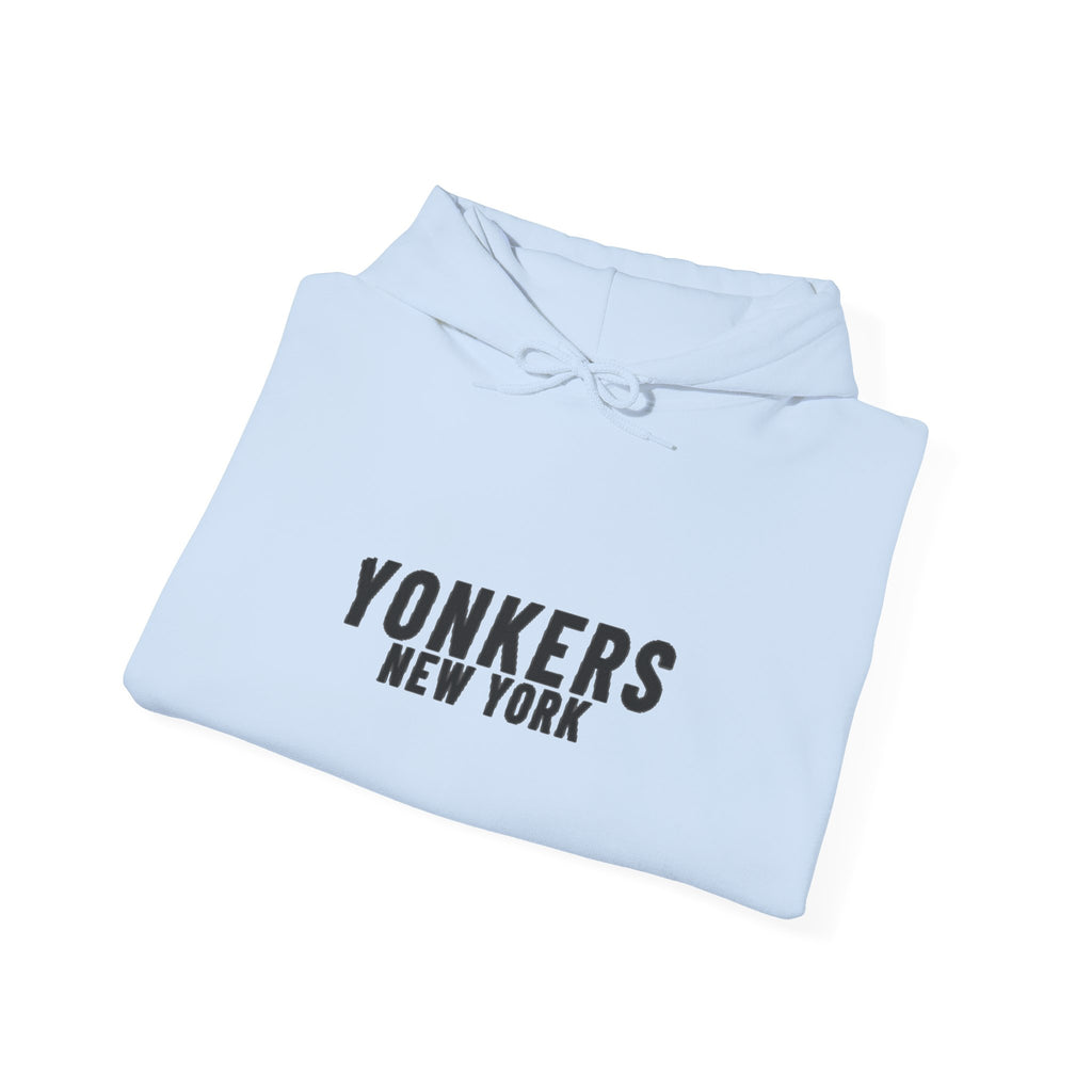 Yonkers New York City Hoodie
