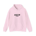 Austin Texas Hoodie