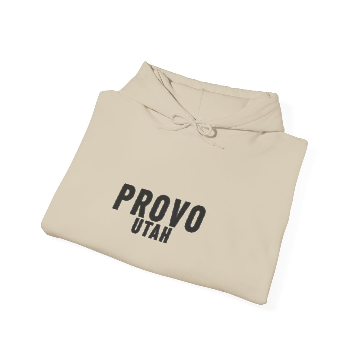 Provo Utah Hoodie