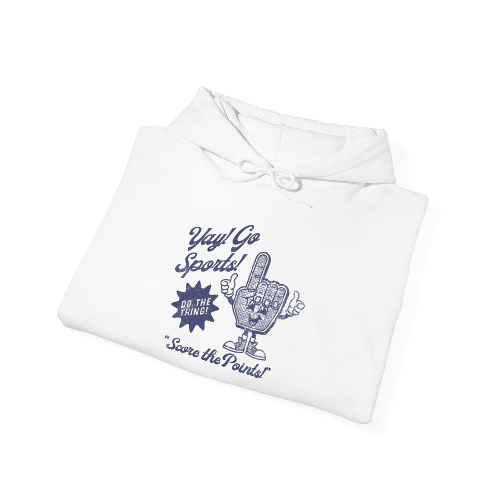 You’ve Got This Inspirational Cat Unisex Hoodie
