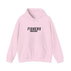 Fishers Indiana Hometown Hoodie