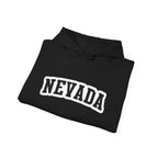 Nevada Graphic Hoodie