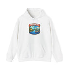 Missouri Scenic Souvenir Hoodie