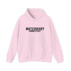 Waterbury Connecticut Hoodie