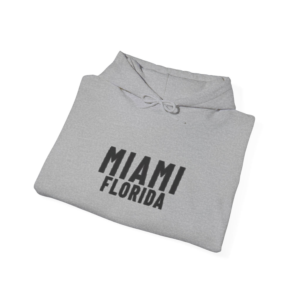 Miami Florida Hoodie