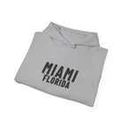 Miami Florida Hoodie