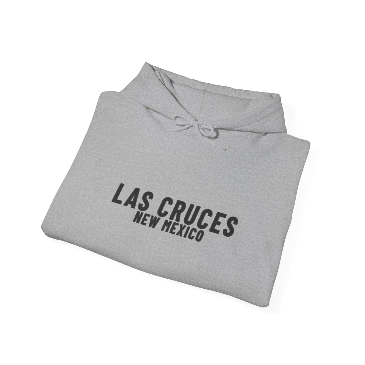 Las Cruces New Mexico Travel Hoodie